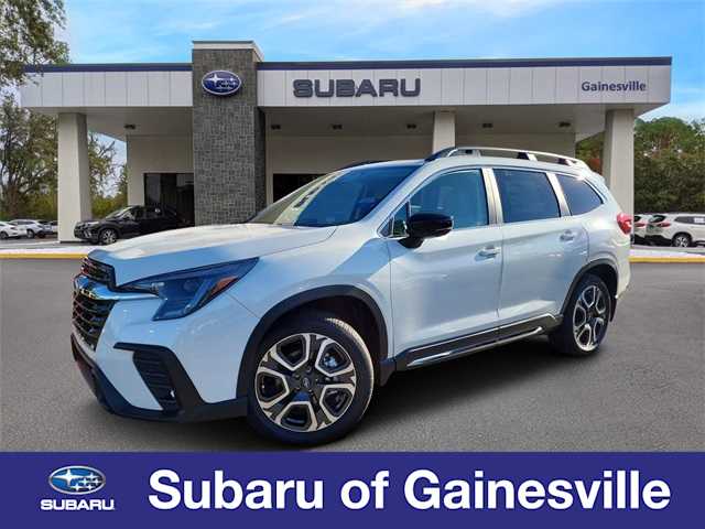 Thumbnail: 2025 Subaru Ascent - 1