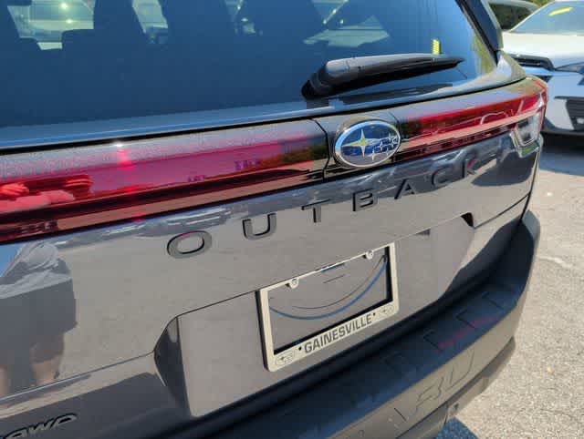 Thumbnail: 2026 Subaru Outback - 12