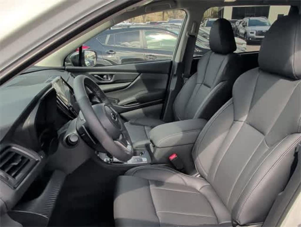 New 2026 Subaru Ascent Premium 7-Passenger SUV