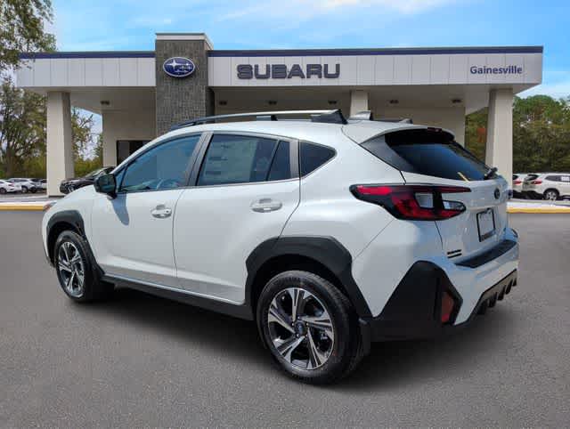 Thumbnail: 2026 Subaru Crosstrek - 4
