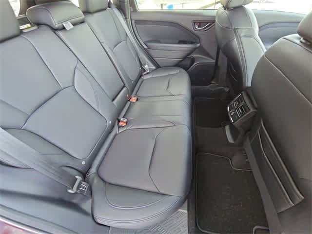 Thumbnail: 2026 Subaru Forester - 20