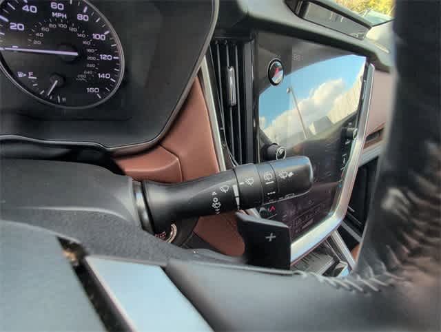 Thumbnail: 2020 Subaru Outback - 25