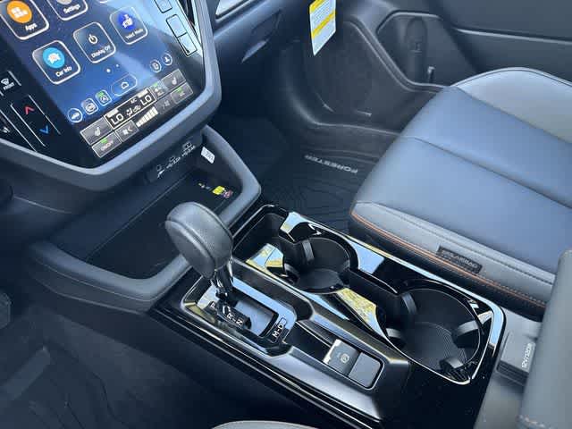 Thumbnail: 2026 Subaru Forester - 29