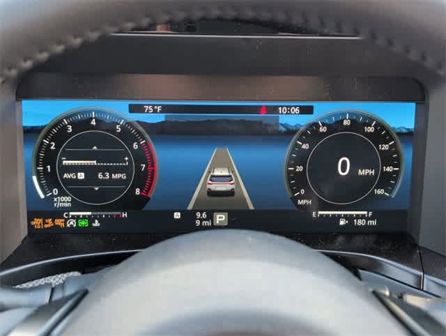 Thumbnail: 2026 Subaru Outback - 33