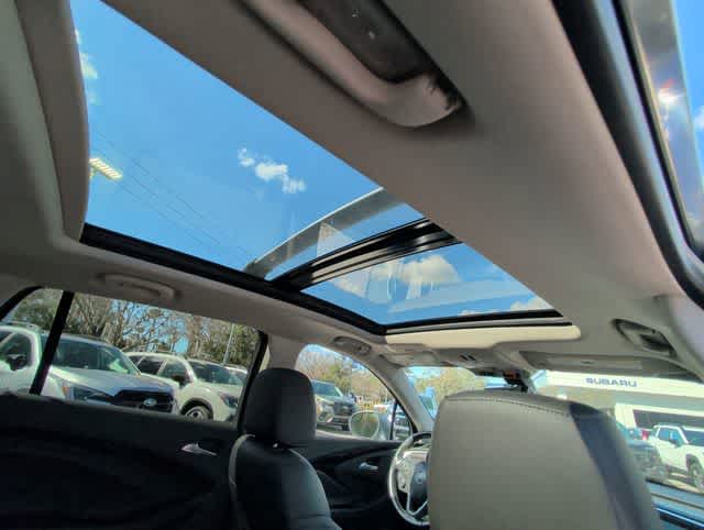 Thumbnail: 2019 Buick Envision - 20