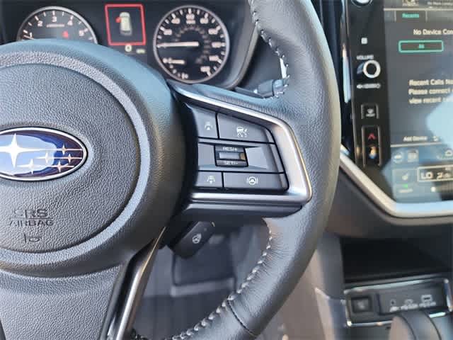 Thumbnail: 2025 Subaru Ascent - 23