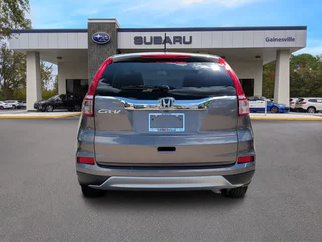 Thumbnail: 2016 Honda CR-V - 5
