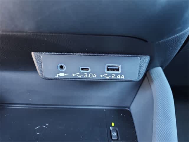 Thumbnail: 2025 Subaru Forester - 26