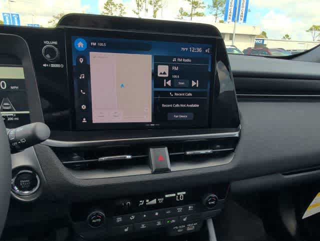 Thumbnail: 2026 Subaru Outback - 27