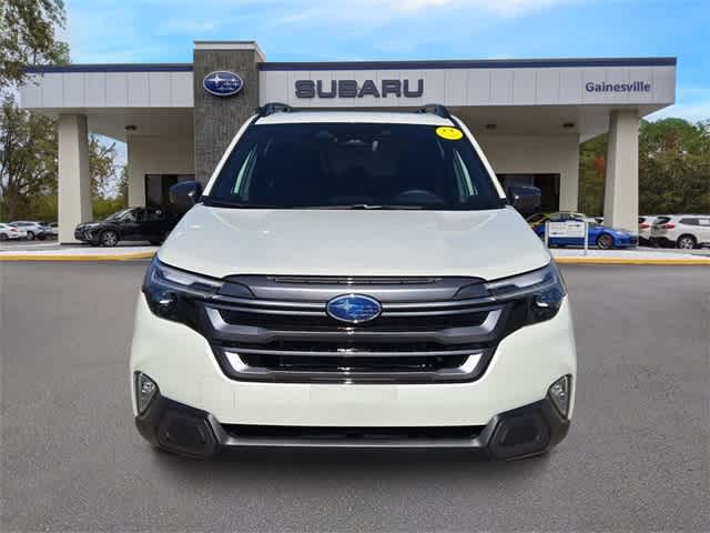 Thumbnail: 2025 Subaru Forester - 9