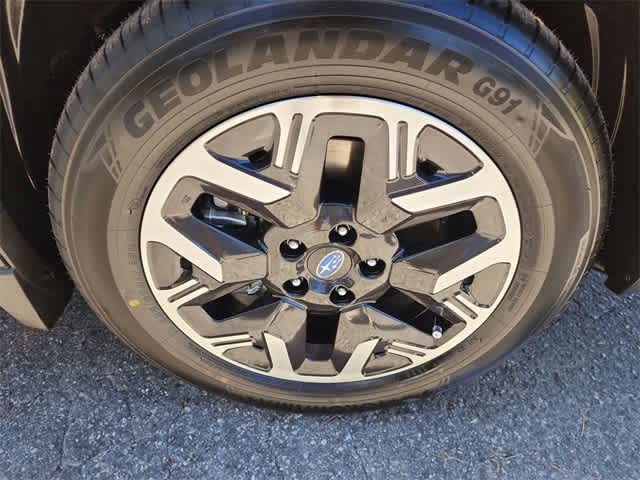 Thumbnail: 2025 Subaru Forester - 11