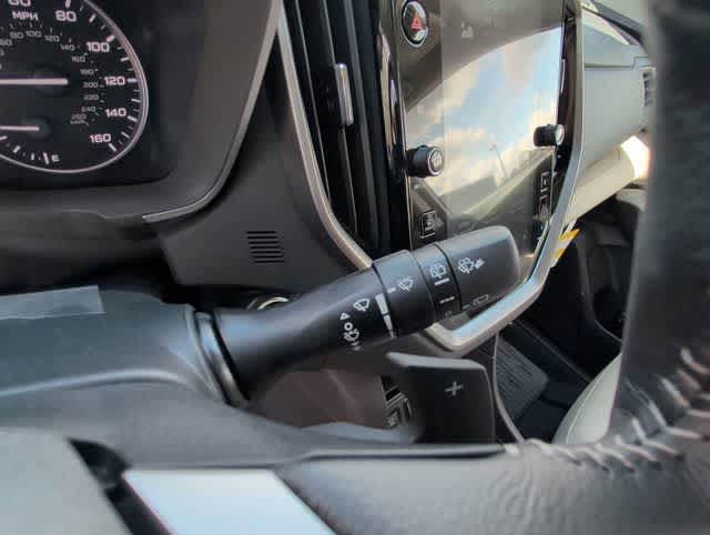 Thumbnail: 2026 Subaru Ascent - 25