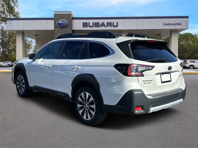 Thumbnail: 2024 Subaru Outback - 4