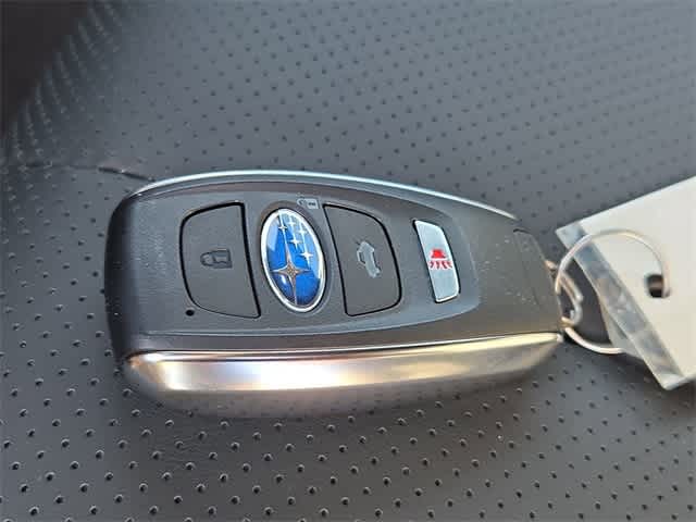 Thumbnail: 2025 Subaru Forester - 35