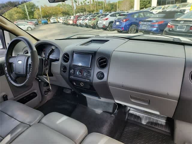 Thumbnail: 2007 Ford F-150 - 13