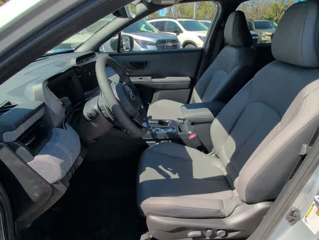 Thumbnail: 2026 Subaru Outback - 14