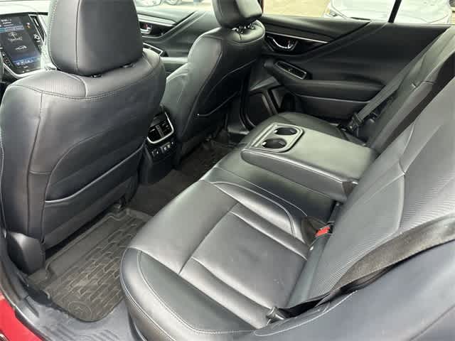 Thumbnail: 2020 Subaru Outback - 16