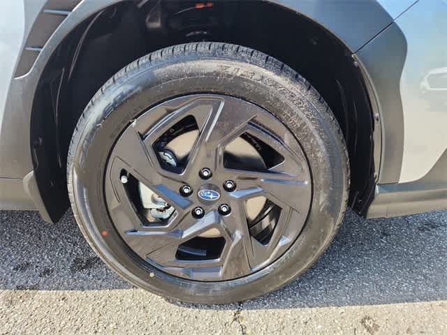 Thumbnail: 2025 Subaru Crosstrek - 13