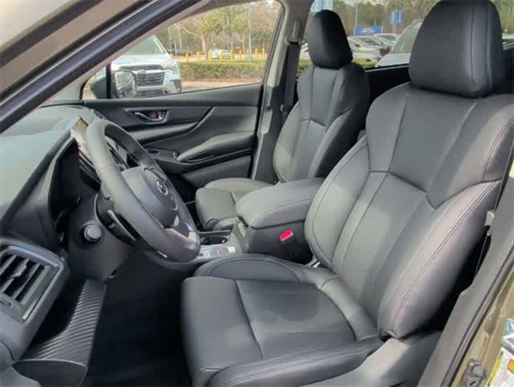 New 2026 Subaru Ascent Premium 7-Passenger SUV