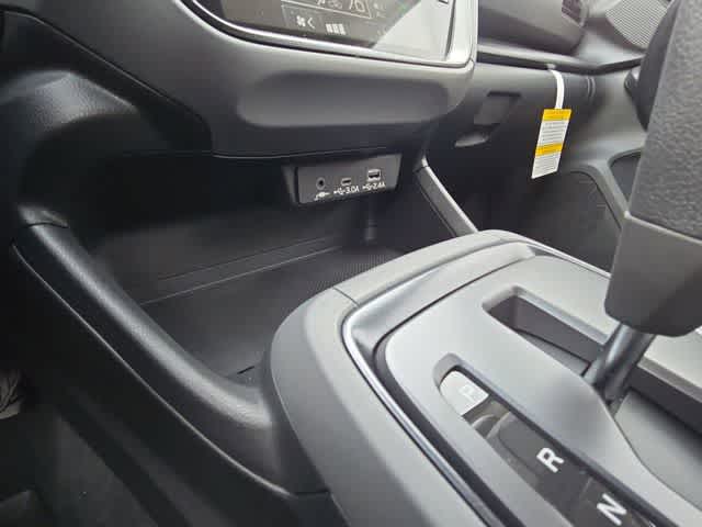 2026 Subaru Crosstrek Premium - Photo 30