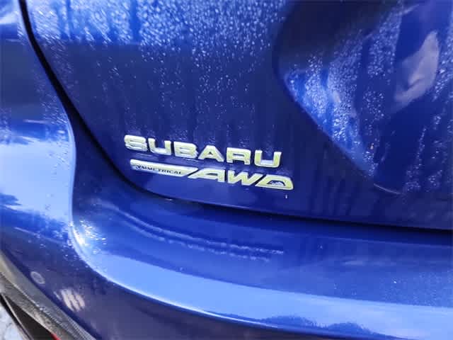 Thumbnail: 2024 Subaru Crosstrek - 9