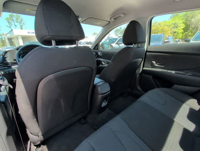 Thumbnail: 2025 Hyundai Elantra - 14