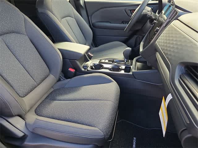 Thumbnail: 2026 Subaru Forester - 21