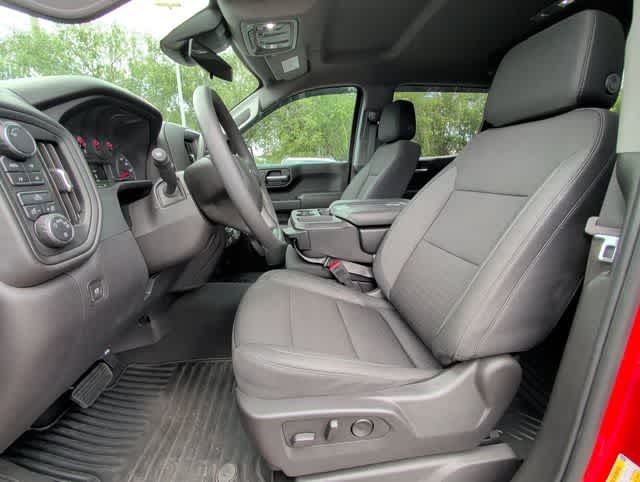 Thumbnail: 2024 Chevrolet Silverado 1500 - 13