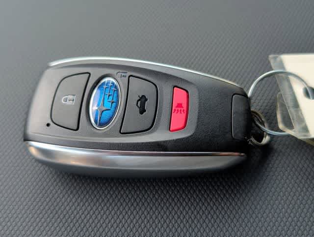 Thumbnail: 2026 Subaru Forester - 34