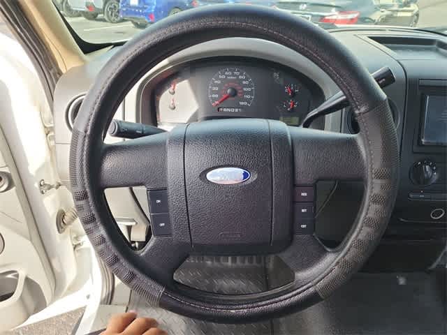 Thumbnail: 2007 Ford F-150 - 16