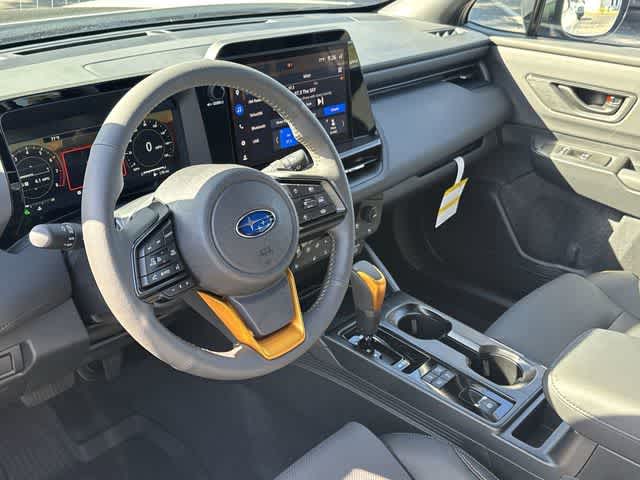 Thumbnail: 2026 Subaru Outback - 2