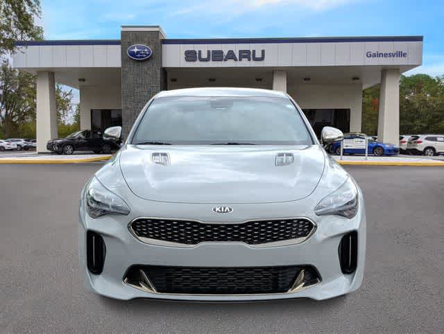 Thumbnail: 2021 Kia Stinger - 2