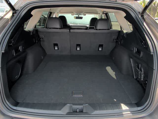 Thumbnail: 2022 Subaru Outback - 31