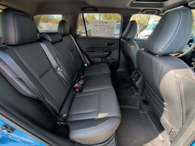 Thumbnail: 2026 Subaru Outback - 19