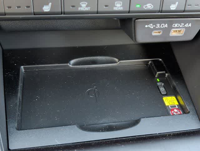 Thumbnail: 2026 Subaru Outback - 31