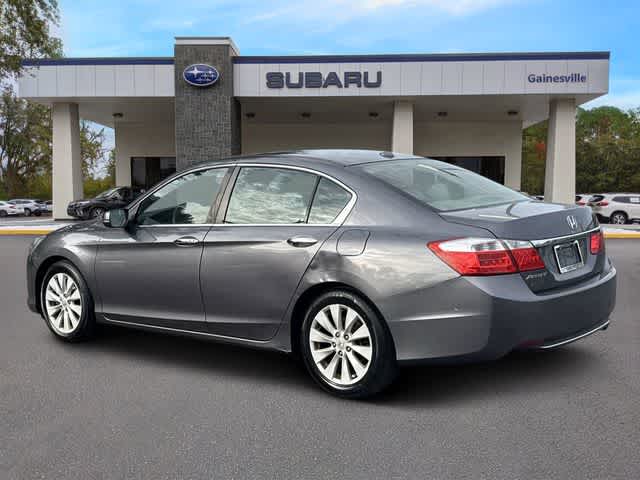 Thumbnail: 2014 Honda Accord - 3