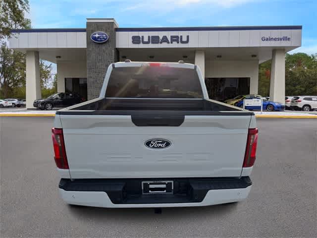 Thumbnail: 2025 Ford F-150 - 5