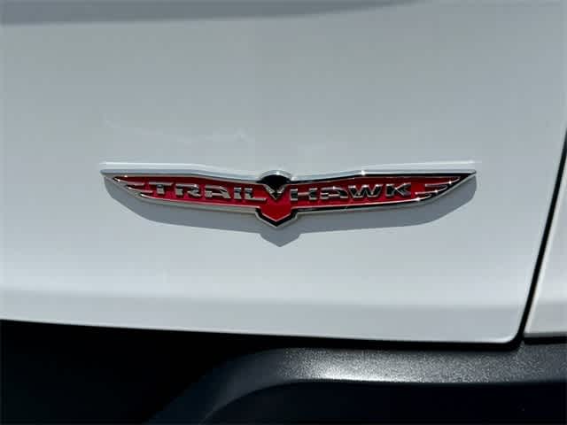 Thumbnail: 2014 Jeep Cherokee - 11
