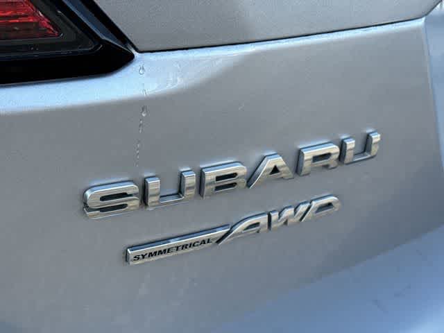 Thumbnail: 2023 Subaru Outback - 11