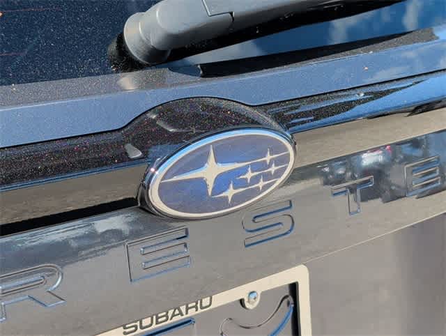 Thumbnail: 2026 Subaru Forester - 11