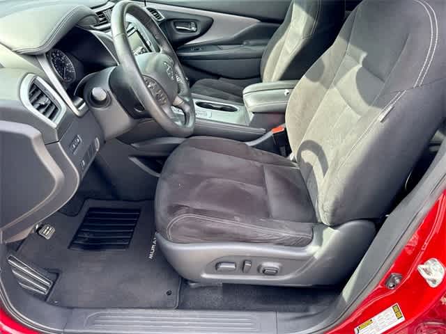 Thumbnail: 2019 Nissan Murano - 13