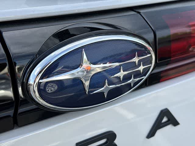 Thumbnail: 2026 Subaru Outback - 11