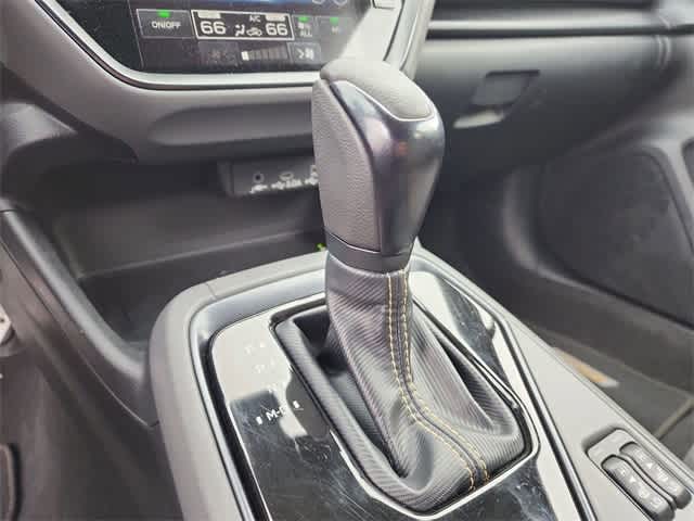 Thumbnail: 2025 Subaru Crosstrek - 28