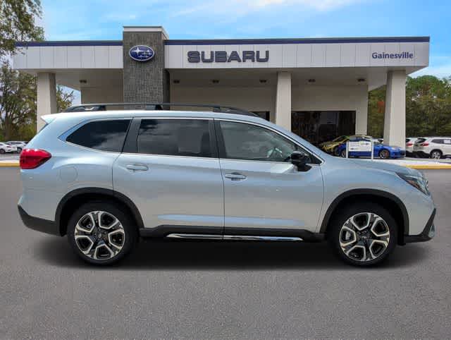 Thumbnail: 2026 Subaru Ascent - 6