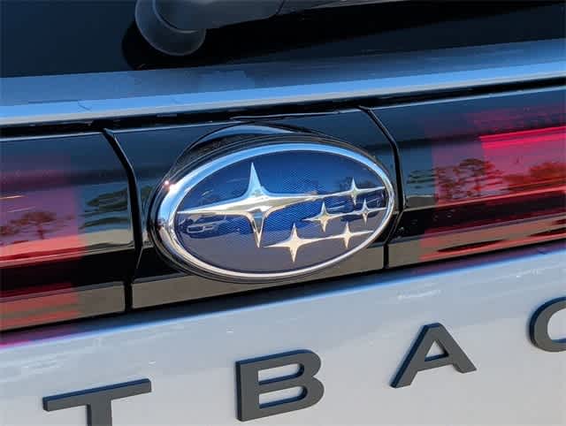 Thumbnail: 2026 Subaru Outback - 11