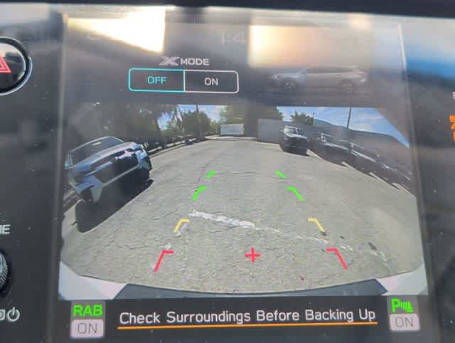 Thumbnail: 2020 Subaru Outback - 29