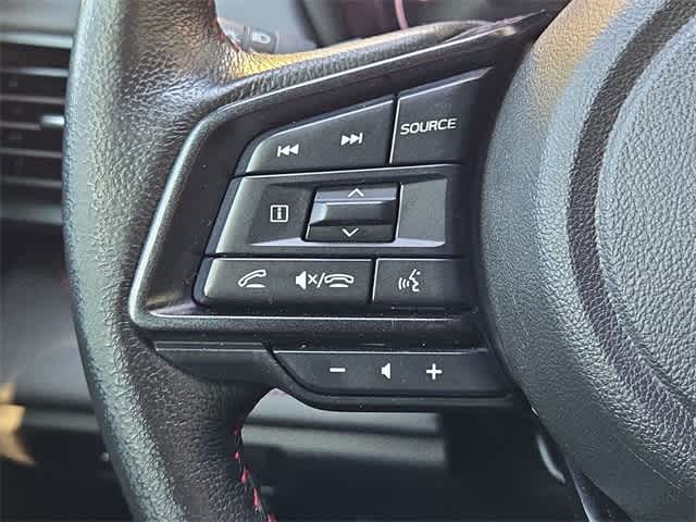 Thumbnail: 2023 Subaru Legacy - 23