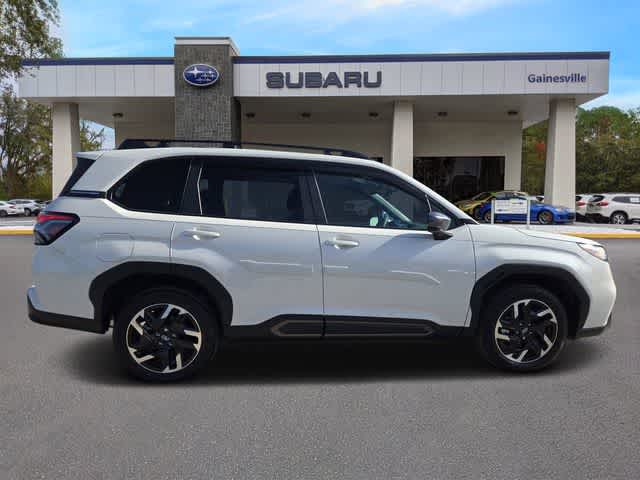 Thumbnail: 2026 Subaru Forester - 7