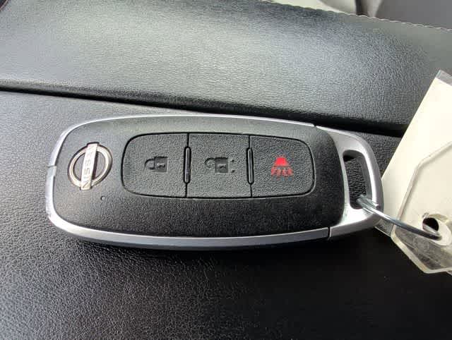 Thumbnail: 2023 Nissan Rogue - 29