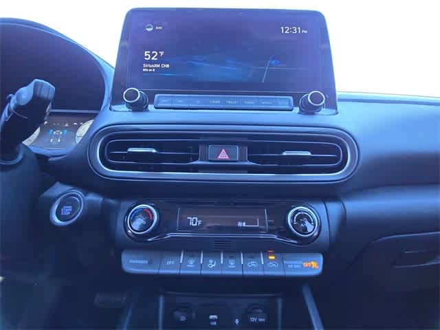 Thumbnail: 2022 Hyundai Kona - 26